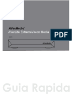 AVerLife ExtremeVision Media Player