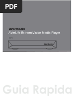 AVerLife ExtremeVision Media Player