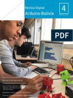 Arduino Bolivia 4