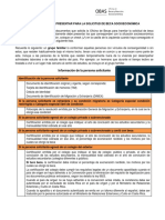 Documentos para El Estudiante (Sitio Web)