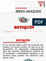 Botiquin PDF