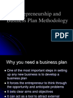 How to Write a Business Plan for Entrepreneurship Success