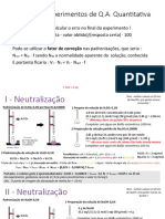 Analitica Quantitativa