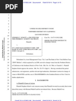Schott v. Ivy Asset Management MTTV