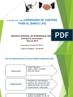 Presentacion Plan de Recuperación de Cartera Banco Corporativo LPQ.pptx