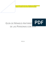 Gu A ARV 2018 PDF