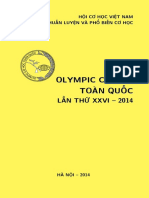 Ky Yeu Olympic 2014 PDF