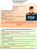 MODUL 1 Pendidikan Kemasyarakatan