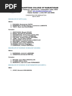 CS Form No. 212 Attachment - Revised Guide To Filling Up The Personal Data Sheet