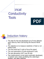 3 Conductivity Tools