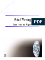 Global Warming