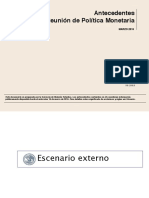 Presentacion Antecedentes RPM 18032016