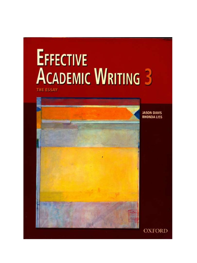 Eng215 effective academic writing 05 image