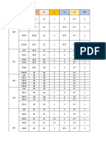 MAPEO ESTRUCTURAL