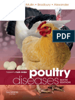 Poultry Diseases, 6th Edition PDF