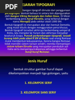 Download SEJARAH TIPOGRAFI by Sinyo Revolvere SN40677805 doc pdf