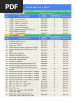 Jawapan Kuiz EPSA