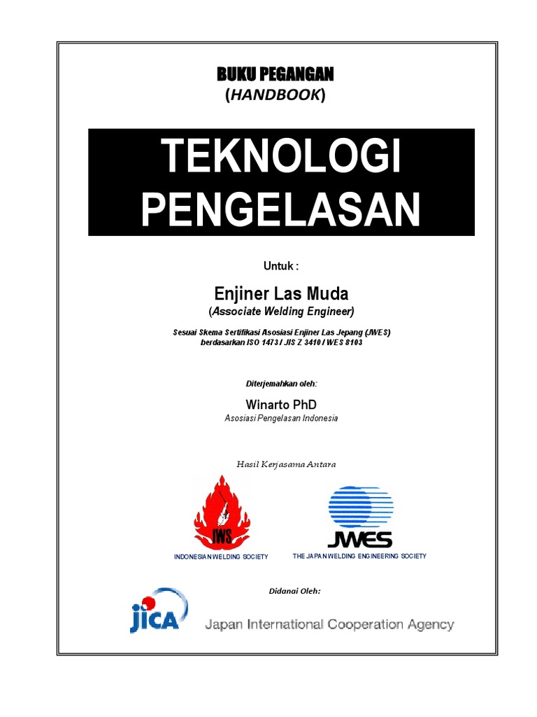 AWE HANDBOOK - IND - Rev0 PDF | PDF