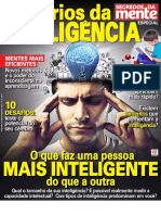 Segredos Da Mente Brasil Edição Especial Abril de 2016