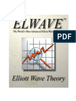 Elliot Wave Bahasa