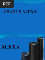 Seminar Amazon Alex A