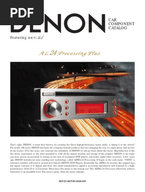 その他 DENON D L103R DENON D L103R Cartridge with Western Electric Leads