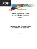 Derecho