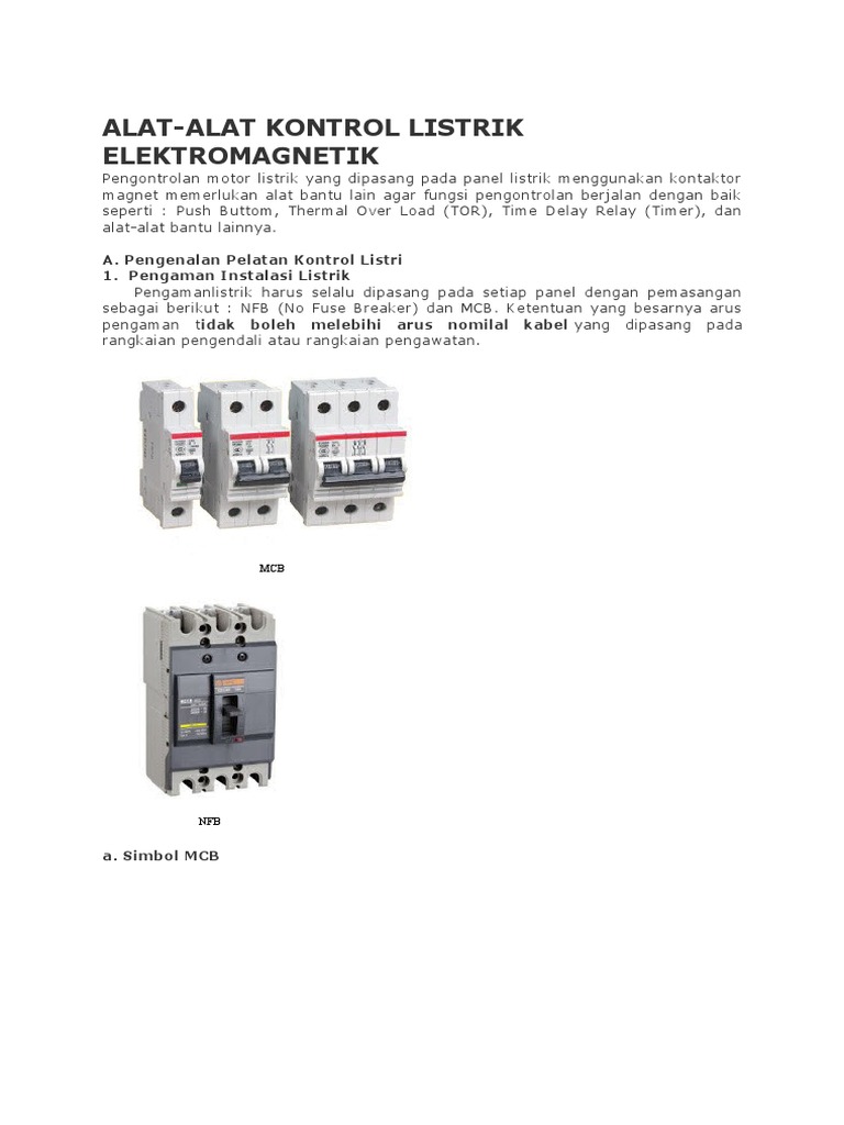 Alat Alat Berikut Yang Menggunakan Adalah