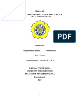 Makalah Audit Energi Di Industri Baja