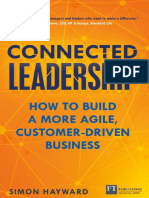 Connected Leadership - How To Build A More Agile, Customer-Driven Business PDF