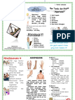 Leaflet Hipertensi KKN