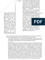 The dentigerous cyst as a potential ameloblastoma.docx