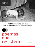 Poemas Que Resistem