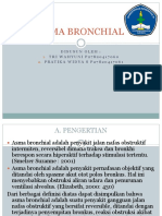 Asma Bronchial