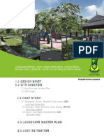 02 - Presentation - Taman Awam Bera PDF