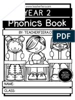 Phonics Book Linus PDF