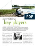 International: Key Players