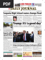 04-24-18 Edition | PDF | Sequoia Sempervirens | Nature