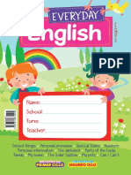 Everyday English PDF