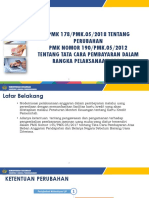 Slide PMK 178-PMK05-2018