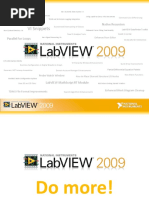 Ni Journees Labview 2009 Angl PDF