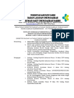 SK Kredensial Perawat PDF