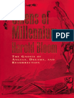 Bloom, Harold - Omens of Millennium (Riverhead, 1996) PDF