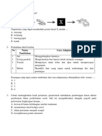 Jadwal Pembayaran Bimbel