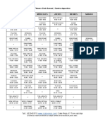 Centro Deportivo PDF