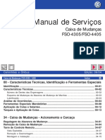 Caixas Cambio Eaton Fso 4405 Aluminio PDF