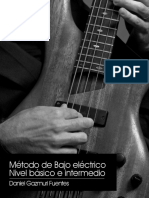 Metodo Bajo Electrico - Daniel Gazmuri Fuentes.pdf