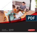 Ambyenta Katalog 2019 PDF