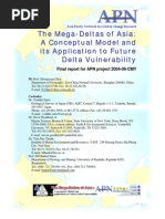 Download A Conceptual Model and Its Application to Future Delta Vulnerability by Vu Thuy SN40680249 doc pdf