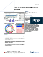 Ductal Adenocarcinoma PDF